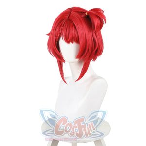 Genshin Impact Tribios Tribbie Trianne Trinnon Cosplay Wig C09360 Wigs