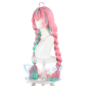 Genshin Impact Varesa Cosplay Wig C09359 Wigs