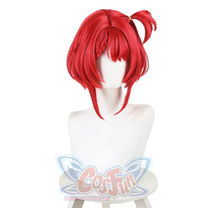 Genshin Impact Tribios Tribbie Trianne Trinnon Cosplay Wig C09360 Wigs
