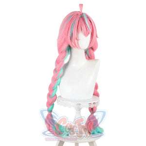 Genshin Impact Varesa Cosplay Wig C09359 Wigs