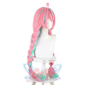 Genshin Impact Varesa Cosplay Wig C09359 Wigs