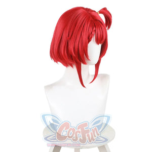 Genshin Impact Tribios Tribbie Trianne Trinnon Cosplay Wig C09360 Wigs