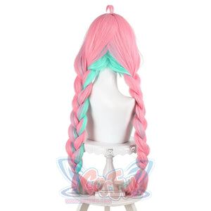 Genshin Impact Varesa Cosplay Wig C09359 Wigs