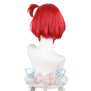 Genshin Impact Tribios Tribbie Trianne Trinnon Cosplay Wig C09360 Wigs