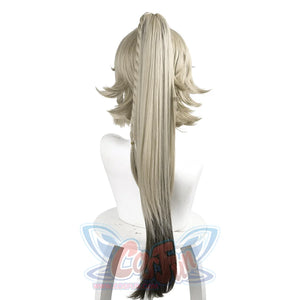 Genshin Impact Kachina Cosplay Wig C09196 Wigs