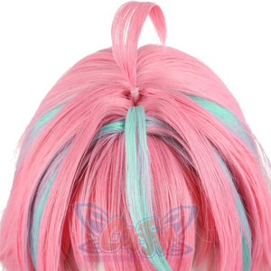 Genshin Impact Varesa Cosplay Wig C09359 Wigs