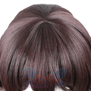 Genshin Impact Hu Tao Cosplay Wig C09361 Wigs