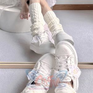Original Spice Girl Lolita Round Toe Canvas Shoes - cosfun