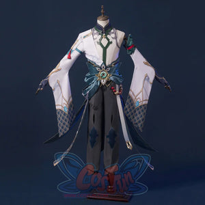 Honkai: Star Rail Dan Heng Cosplay Costume C08022 A Men / Xs Costumes