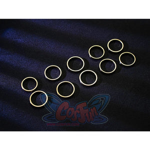 Pre-Sale Wuthering Waves Yinlin Cosplay Costume C09183 Costumes