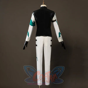 Honkai: Star Rail Luocha Cosplay Costume C08295 A Costumes