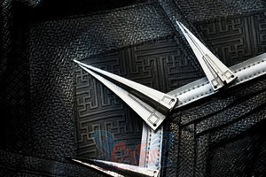 Pre-Sale Black Panther T’challa Cosplay Costume C09222S Costumes