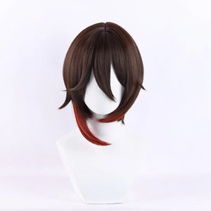Honkai: Star Rail Tingyun Cosplay Wig C07604 Wigs