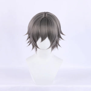 Honkai: Star Rail Trailblazer Caelus Cosplay Wig C07995E Wigs