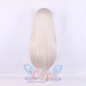 Honkai: Star Rail Clara Cosplay Wig C08004 Wigs