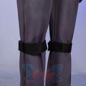 Honkai: Star Rail Sampo Cosplay Costume C08324 A Costumes
