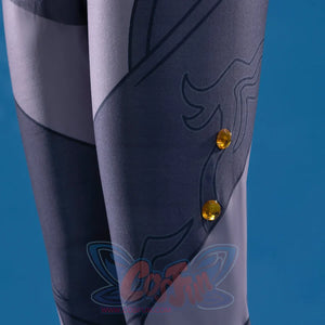 Honkai: Star Rail Natasha Cosplay Costume C07827 Costumes