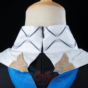 Honkai: Star Rail Pelageya Sergeyevna Cosplay Costume C08241 A Costumes