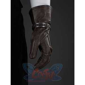 Final Fantasy Vii Rebirth Ff7R Zack·fair Cosplay Costume C09141 Aa + Costumes