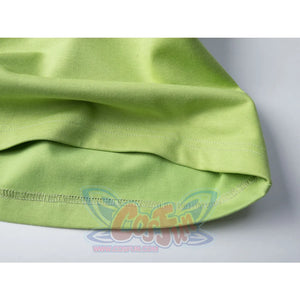 【PRE-SALE】COSFUN Original The Frog Prince Short Sleeve Hooded Sweatshirt FANA00016 Sweatshirt