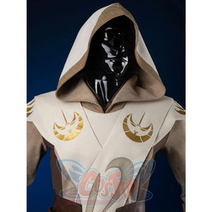 The Acolyte Jedi Temple Guard Cosplay Costume BST0073 Costumes