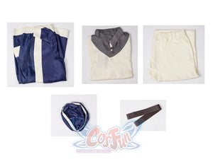 Delicious in Dungeon Falin Cosplay Costume C09032E Costumes