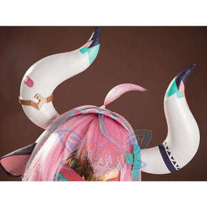 Pre-Sale Genshin Impact Varesa Cosplay Costumes C09355 AA Costumes