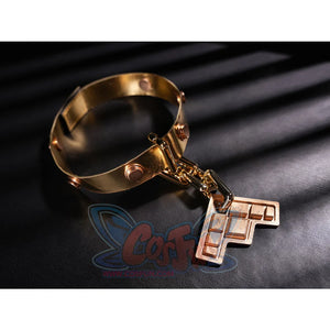 Zenless Zone Zero Nicole Demara Cosplay Costume C09405 Costumes