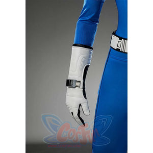 The Fantastic Four: First Steps Invisible Woman Susan Storm Cosplay Costume N09549 AAA Costumes