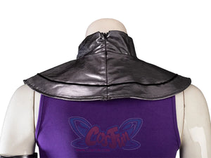 Teen Titans Koriandār Cosplay Costume C08732 Costumes