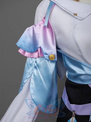 Honkai: Star Rail March 7Th Cosplay Costume C07872E B Costumes