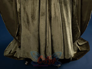 The Acolyte Padmé Amidala Cosplay Costumes BST0188 Costumes