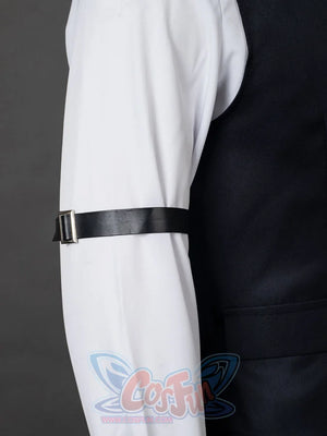 Love and Deepspace Xavier Cosplay Costume C09283 Costumes