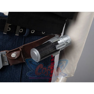 The Acolyte Han Solo Cosplay Costume Fy0121 Costumes