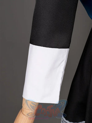Panty & Stocking With Garterbelt Stocking·anarchy Cosplay Costume C08578E Costumes