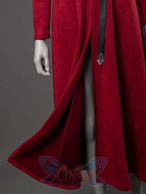 Baela Targaryen cosplay costume detail view keeps the outfit trim and layered costume pieces easy to inspect.