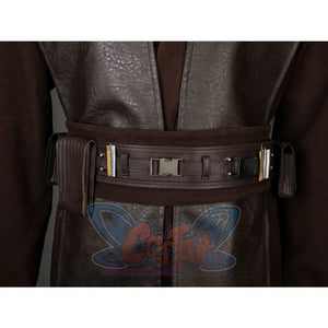 Star Wars:episode Ii-Attack Of The Clones Anakin Skywalker Cosplay Costume C08387 Costumes