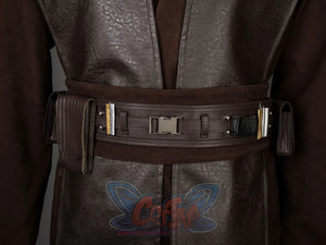 Star Wars:episode Ii-Attack Of The Clones Anakin Skywalker Cosplay Costume C08387 Costumes