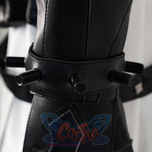 Final Fantasy VII Rebirth Cloud Strife Cosplay Costume N09105 Costumes