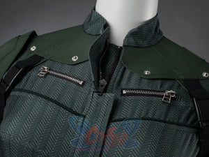 Thunderbolts Yelena Belova Cosplay Costume FY0159 Costumes