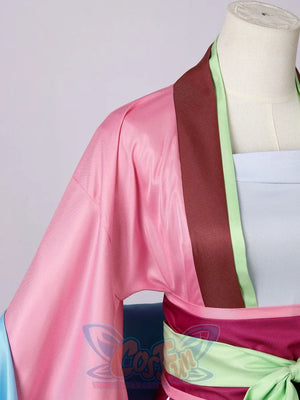 The Apothecary Diaries Mao Cosplay Costume C09029E Costumes