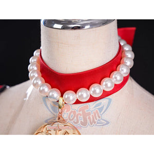 Zenless Zone Zero Astra Yao Cosplay Costume C09331 Costumes