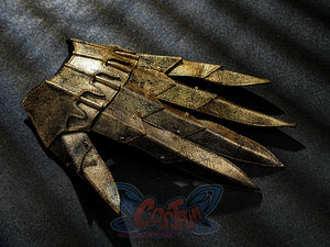 Final Fantasy Vii Rebirth Vincent Valentine Cosplay Costume C09088 Costumes