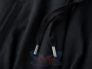 【PRE-SALE】COSFUN Original Cat Cosplay Full Zip Hoodie FAN00020 Sweatshirt