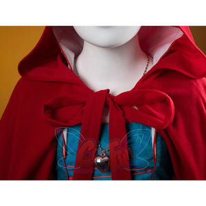 KIDS Snow White Cosplay Costume FY0166 Costumes