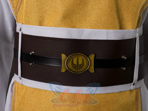 The Acolyte Yord Fandar Cosplay Costume Fy0069 Costumes