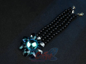 Pre- Sale Identity V Female Dancer Margaretha Zelle Kroto Cosplay Costume C09087 Costumes