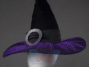 Agatha All Along Agatha Harkness Cosplay Costume FY0138 Costumes