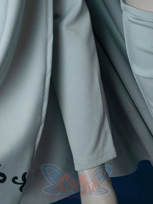 The Acolyte Padmé Amidala Cosplay Costumes BST0189 Costumes