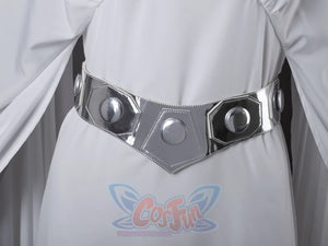 The Acolyte Leia Organa Solo Cosplay Costume BST0175 Costumes